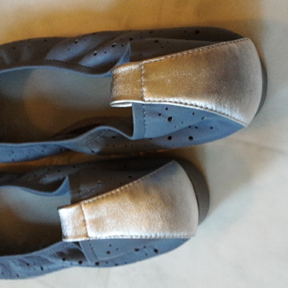 Brand NWOT Ballet Flats - Picture 6 of 6